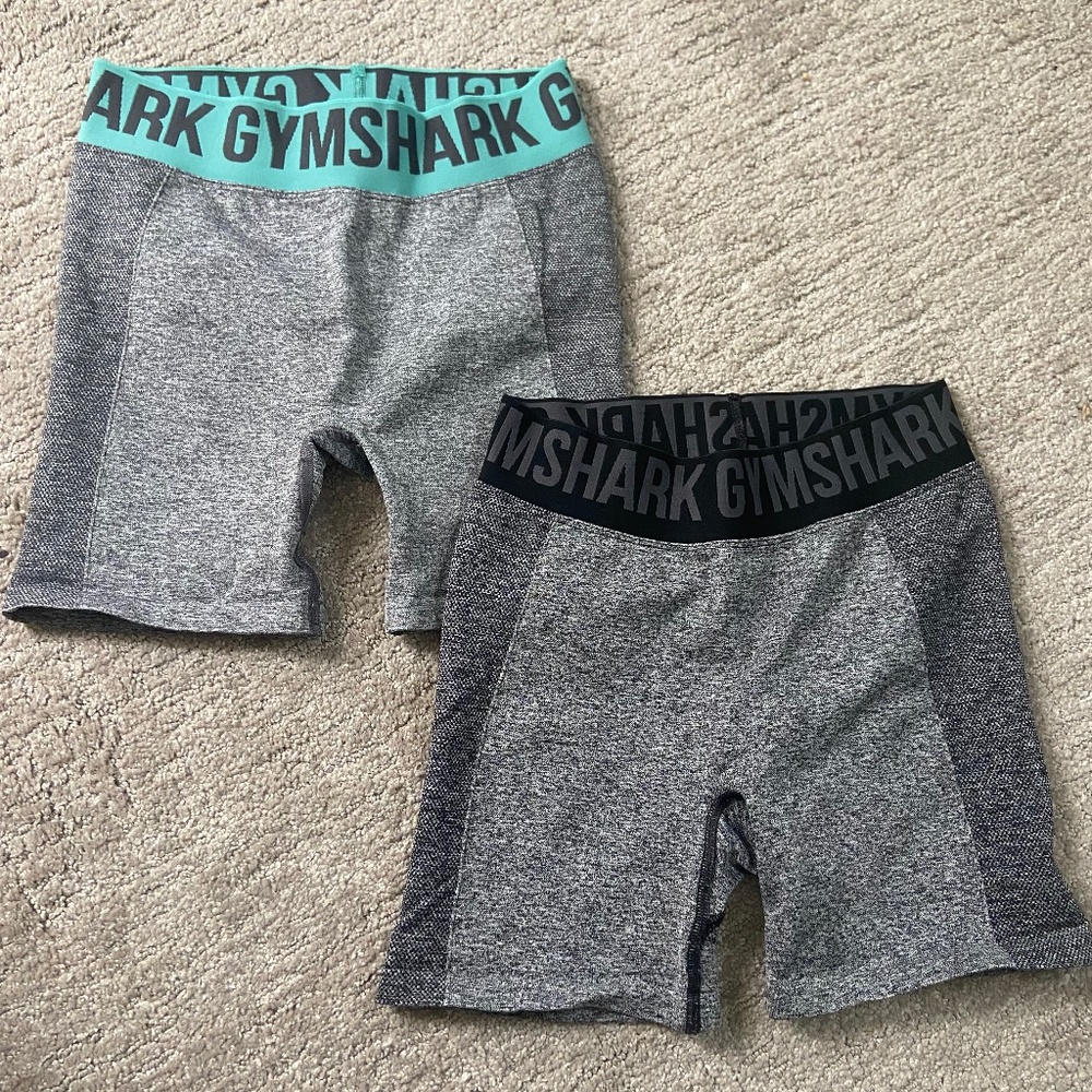 Gymshark Shorts